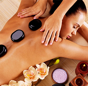 Swedish Full Body Massage 2