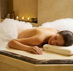Swedish Full Body Massage 4
