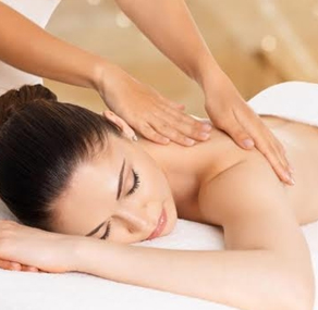 Swedish Full Body Massage